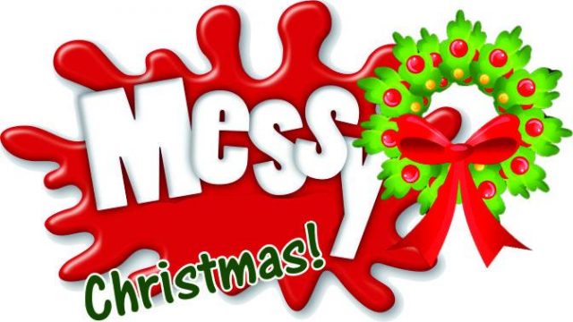 A-Messy-Christmas | Christ Church United Reformed Church, Petts Wood