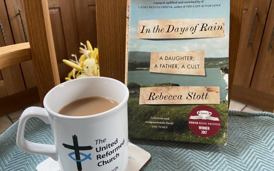 Book Club – In the Days of Rain