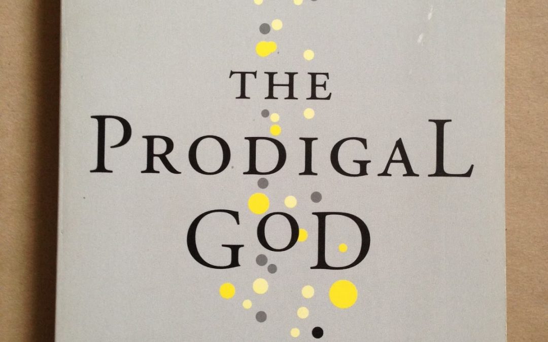 Book Club – Prodigal God